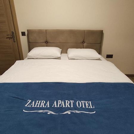 Uzungoel Zahra Apart Hotel Экстерьер фото