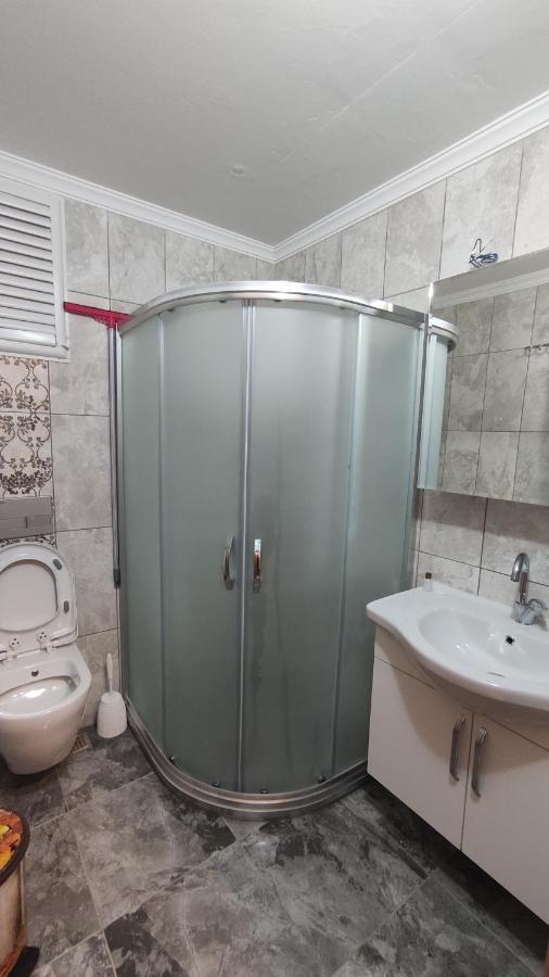 Uzungoel Zahra Apart Hotel Экстерьер фото