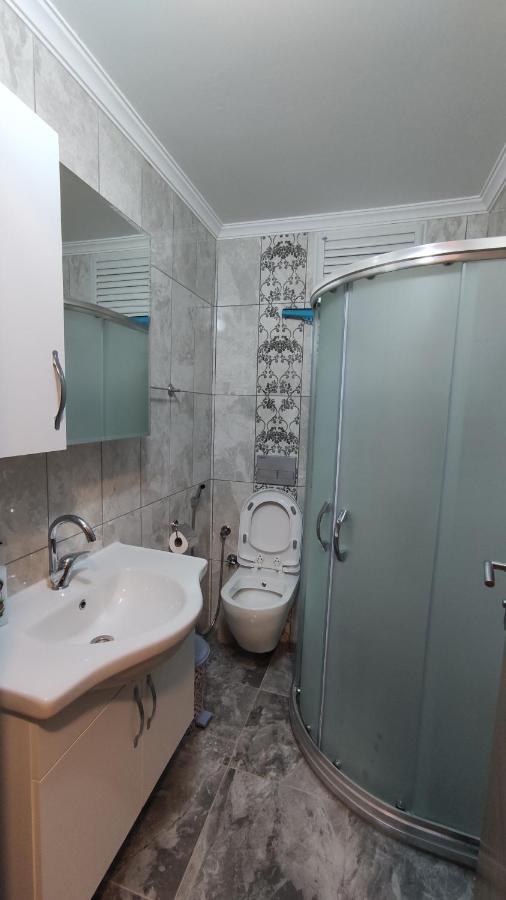 Uzungoel Zahra Apart Hotel Экстерьер фото